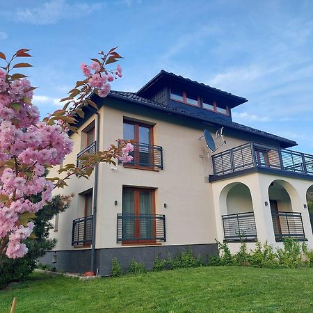 Apartamenty Brenna Klimorowka Luaran gambar
