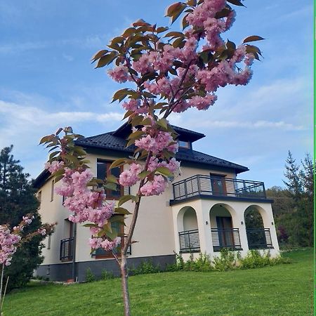 Apartamenty Brenna Klimorowka Luaran gambar