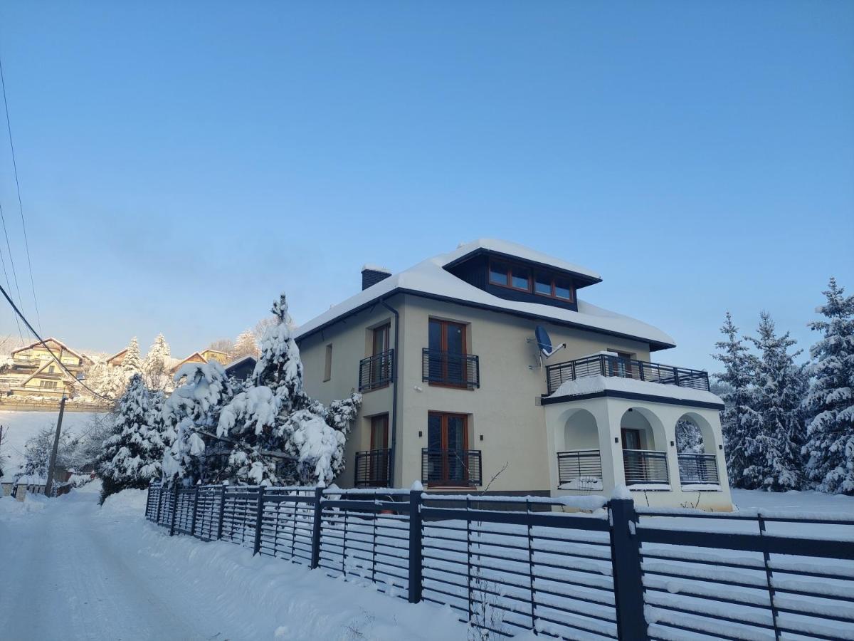 Apartamenty Brenna Klimorowka Luaran gambar