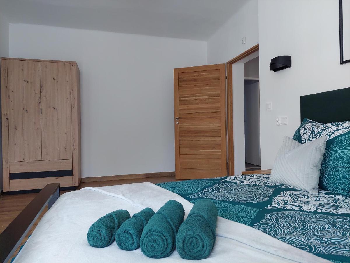 Apartamenty Brenna Klimorowka Luaran gambar