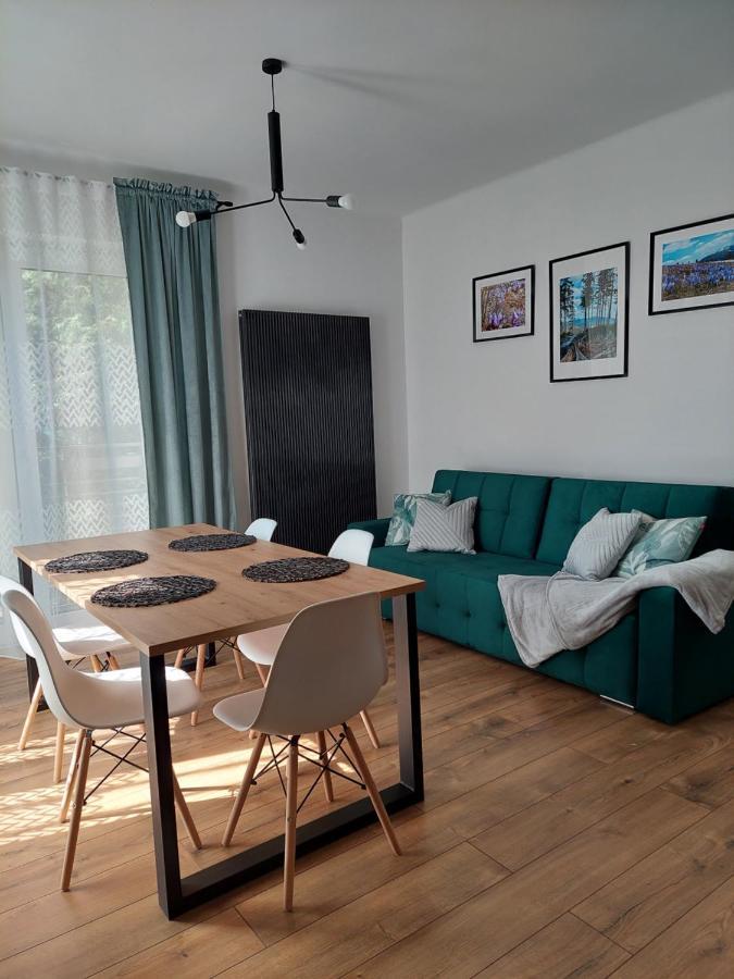 Apartamenty Brenna Klimorowka Luaran gambar