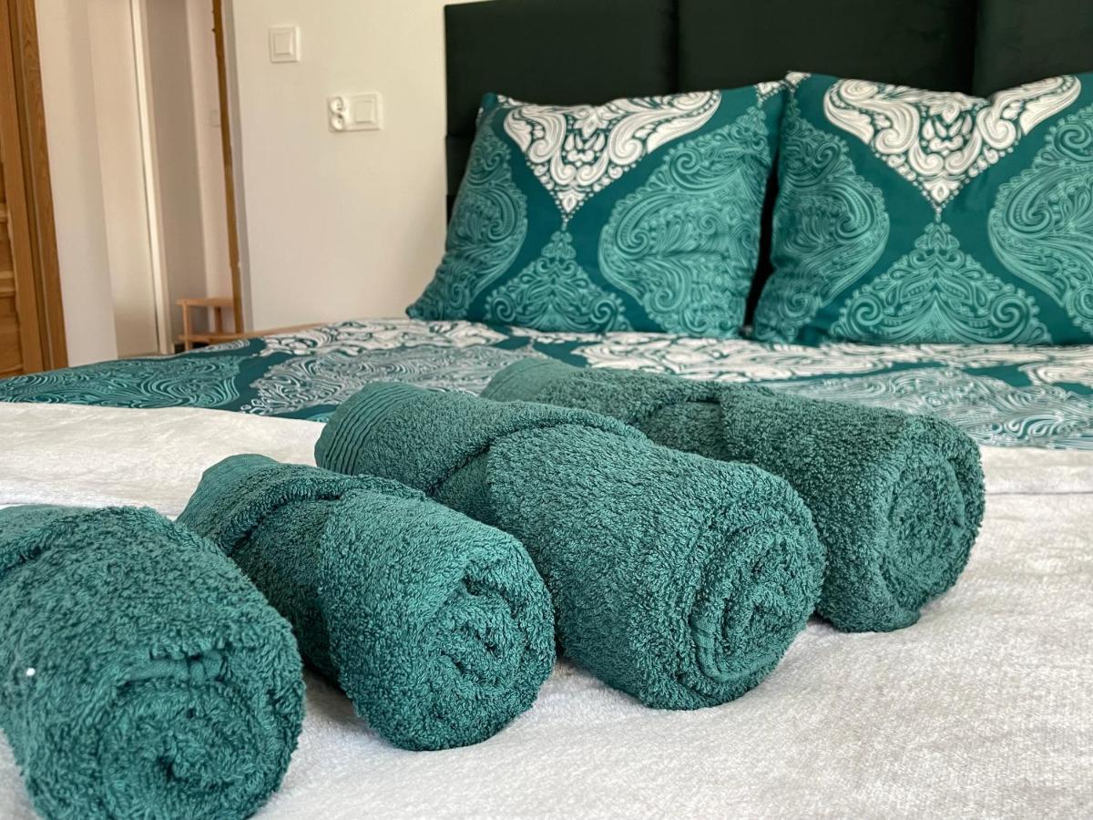 Apartamenty Brenna Klimorowka Luaran gambar