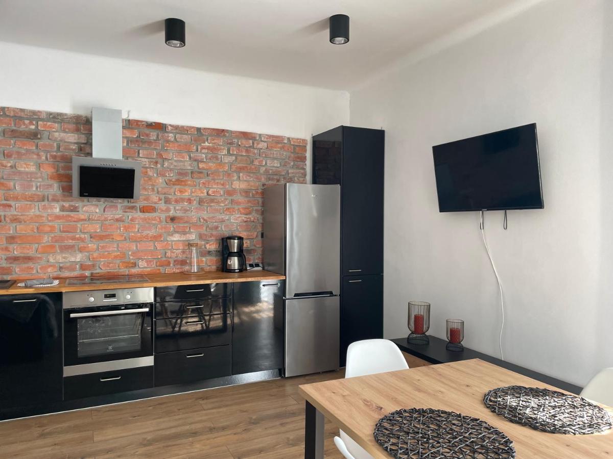 Apartamenty Brenna Klimorowka Luaran gambar