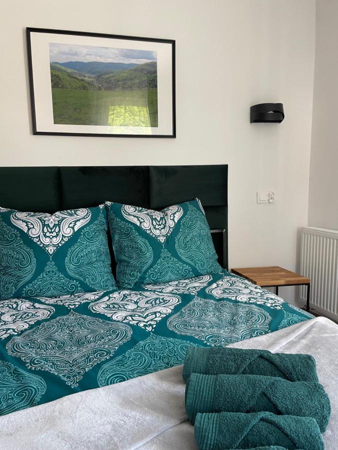 Apartamenty Brenna Klimorowka Luaran gambar