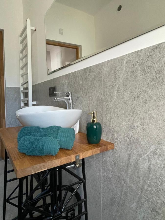 Apartamenty Brenna Klimorowka Luaran gambar