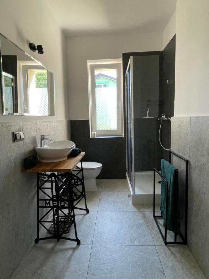 Apartamenty Brenna Klimorowka Luaran gambar