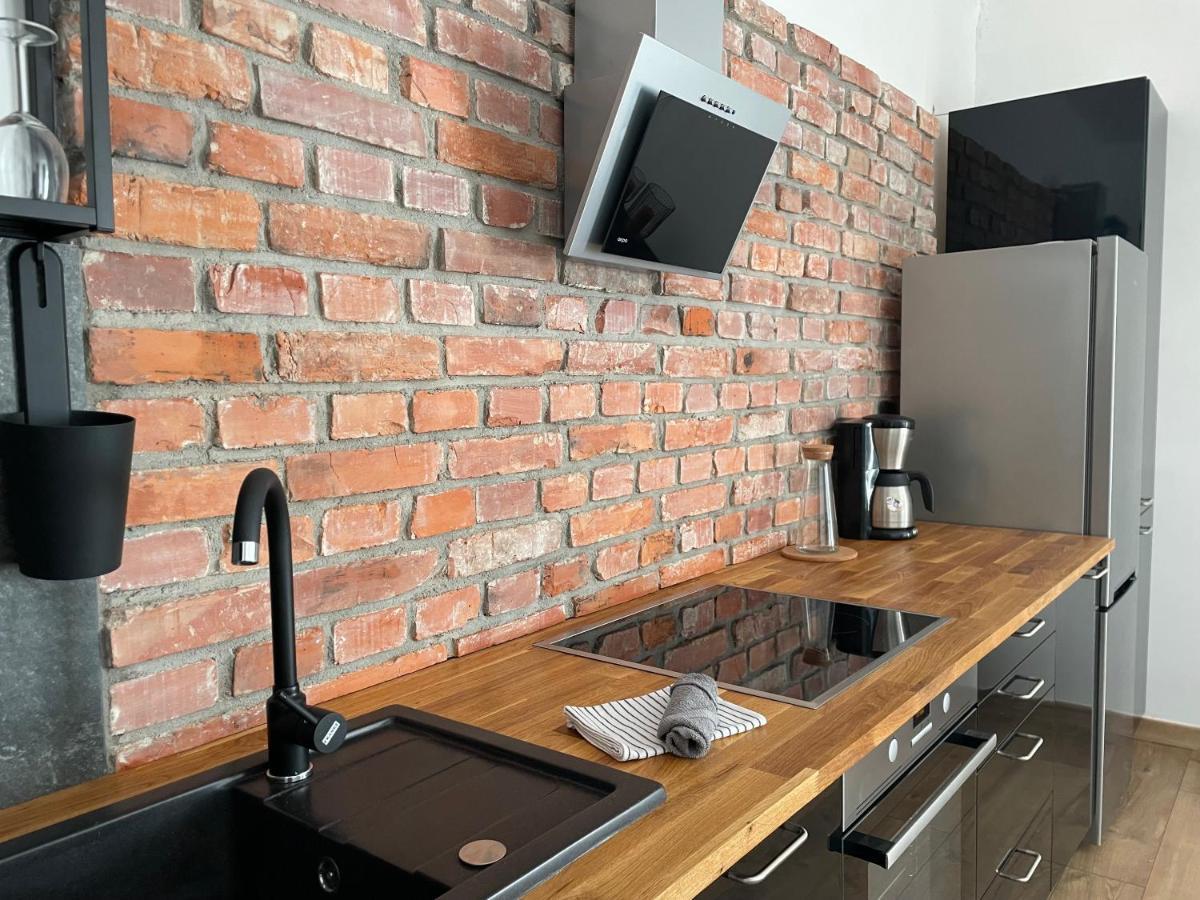 Apartamenty Brenna Klimorowka Luaran gambar