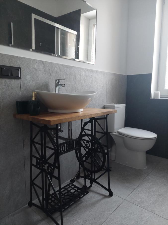Apartamenty Brenna Klimorowka Luaran gambar