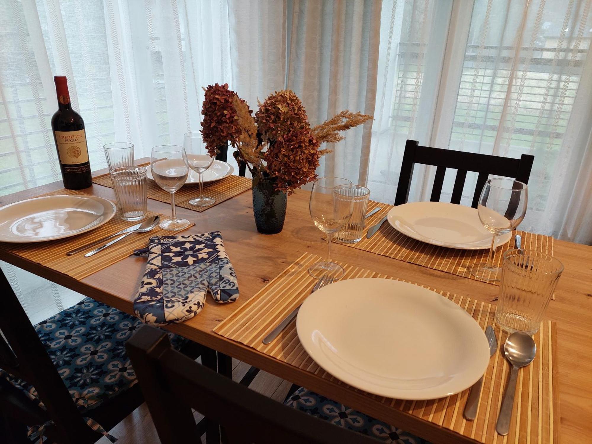 Apartamenty Brenna Klimorowka Luaran gambar