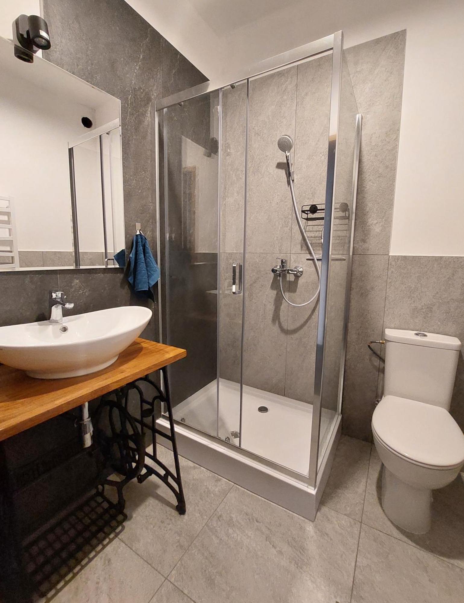 Apartamenty Brenna Klimorowka Luaran gambar