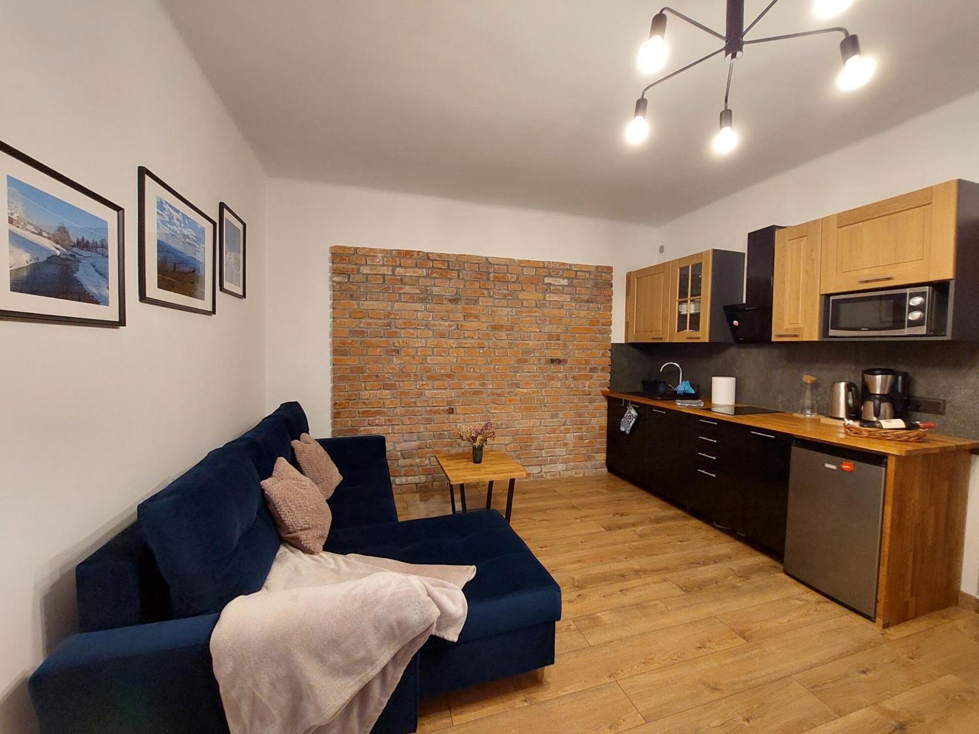Apartamenty Brenna Klimorowka Luaran gambar