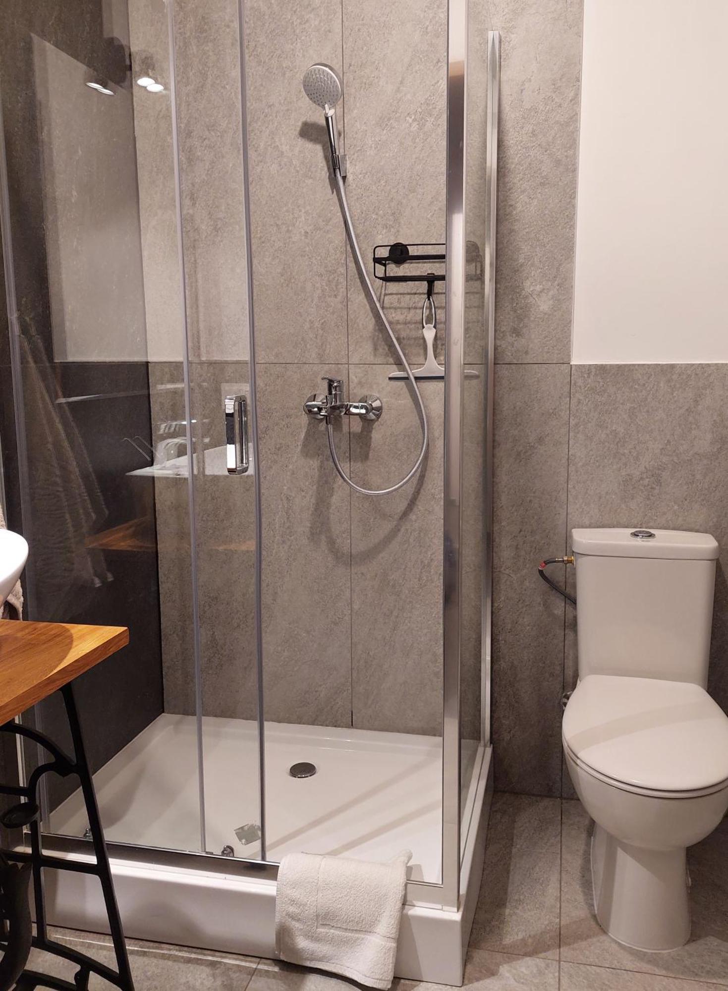 Apartamenty Brenna Klimorowka Luaran gambar