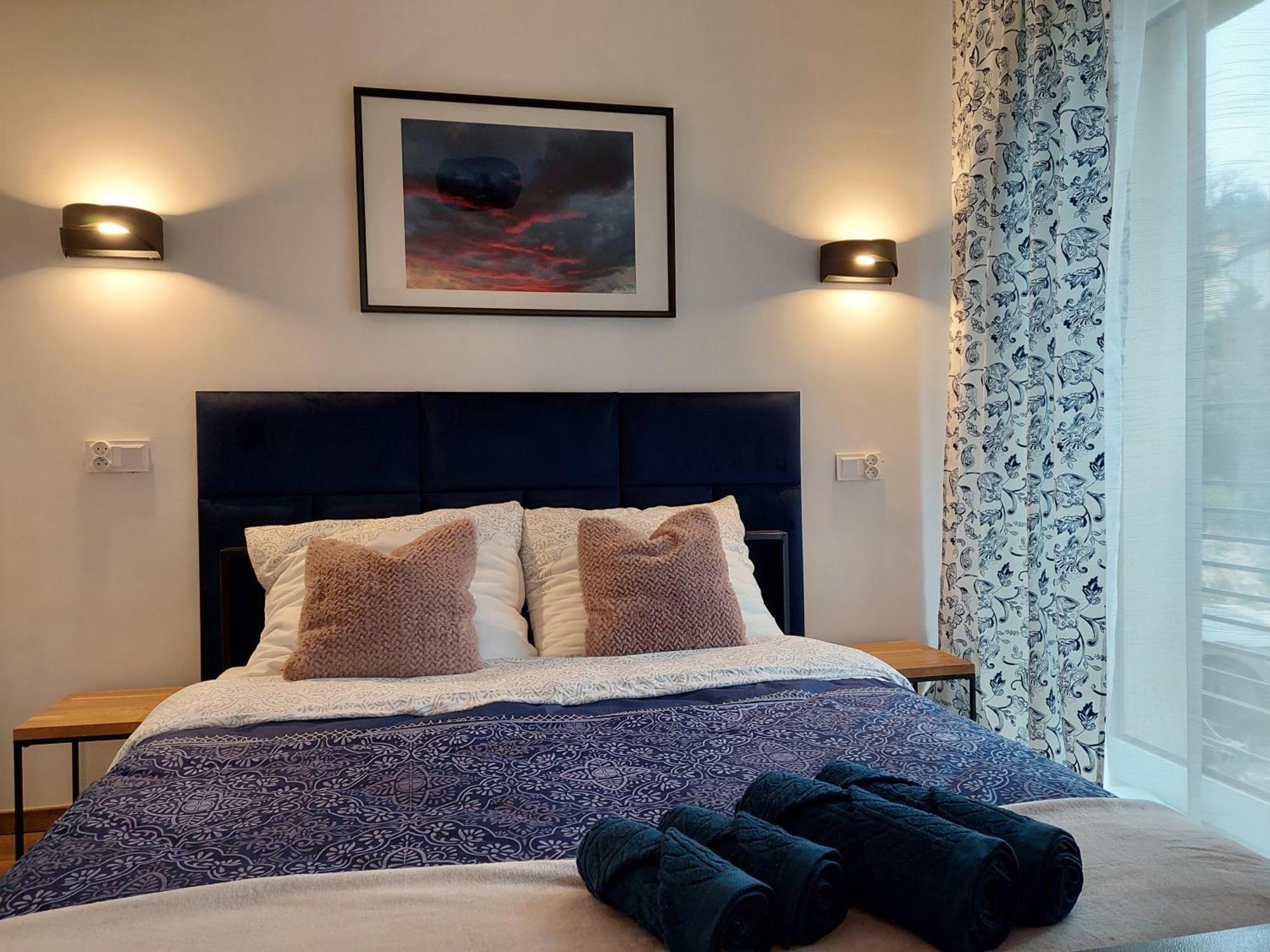 Apartamenty Brenna Klimorowka Luaran gambar