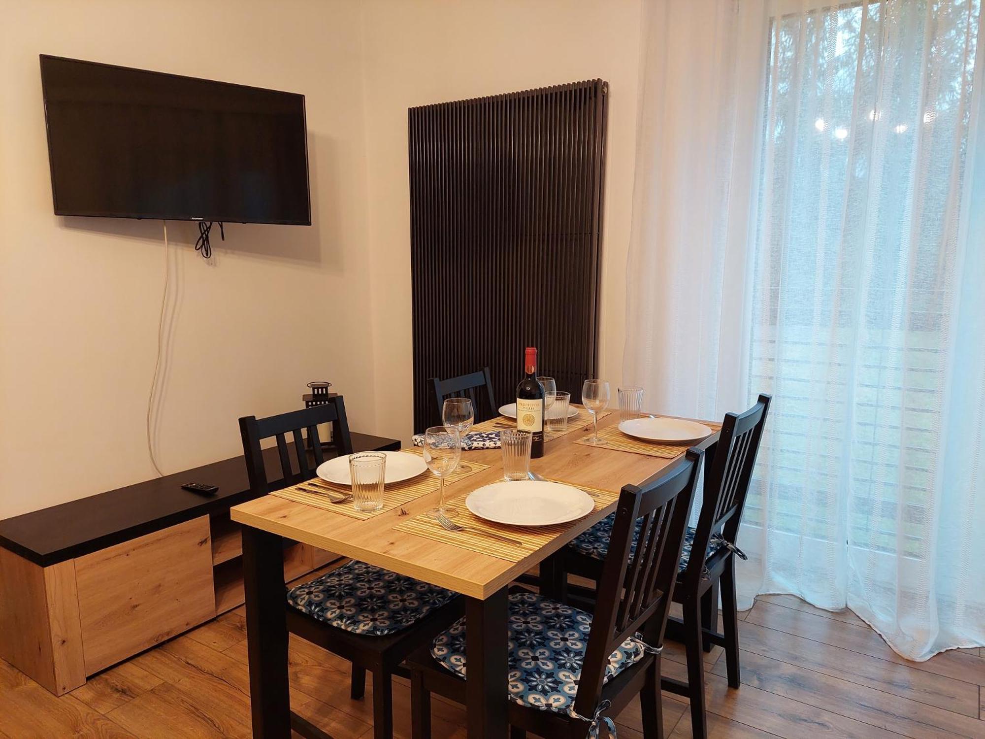 Apartamenty Brenna Klimorowka Luaran gambar