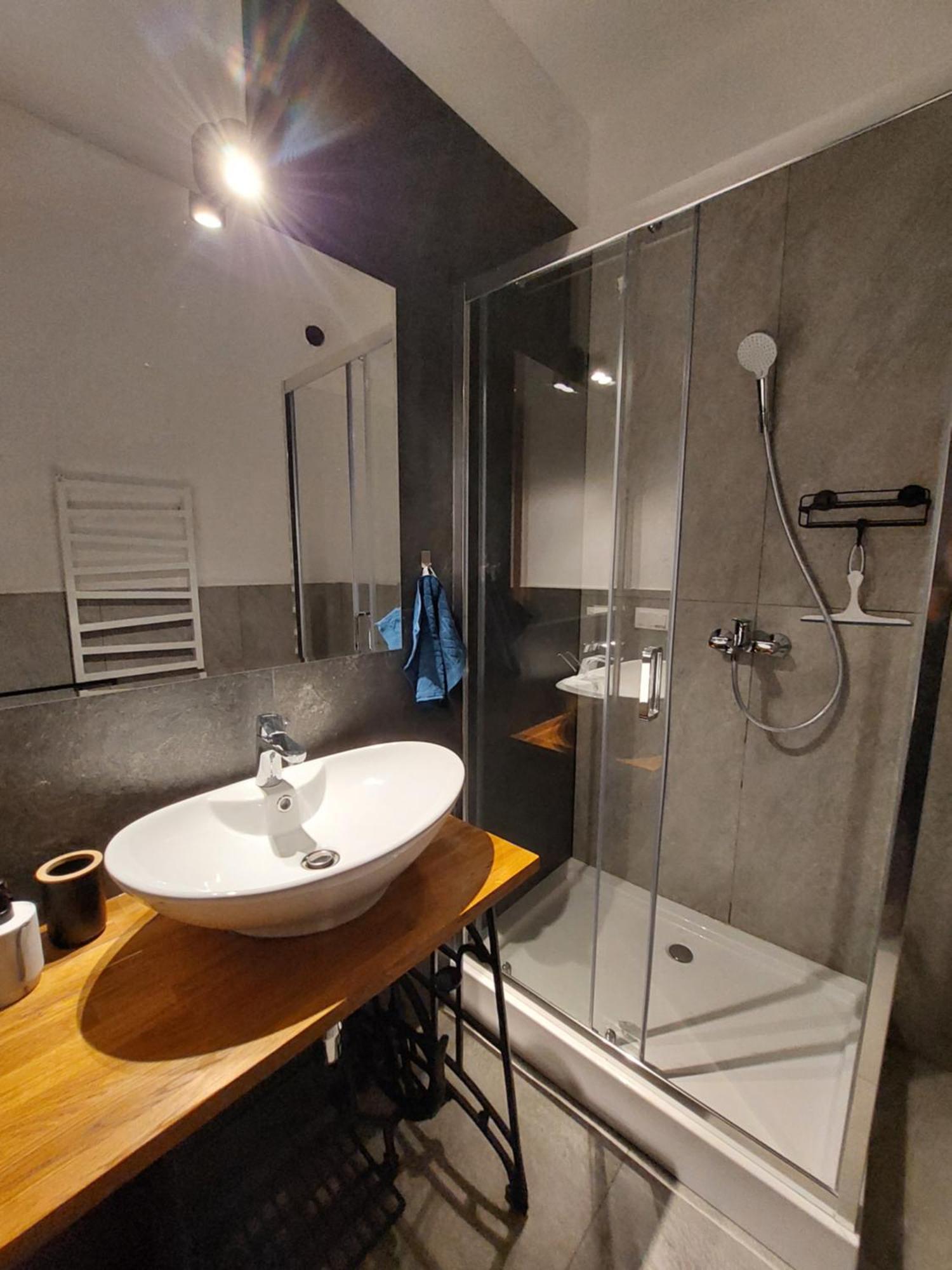 Apartamenty Brenna Klimorowka Luaran gambar