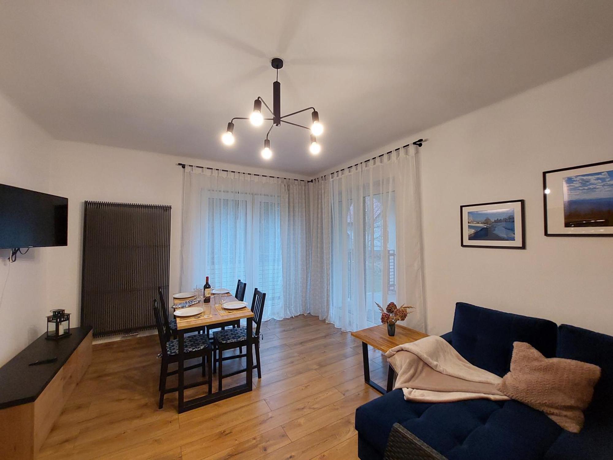 Apartamenty Brenna Klimorowka Luaran gambar