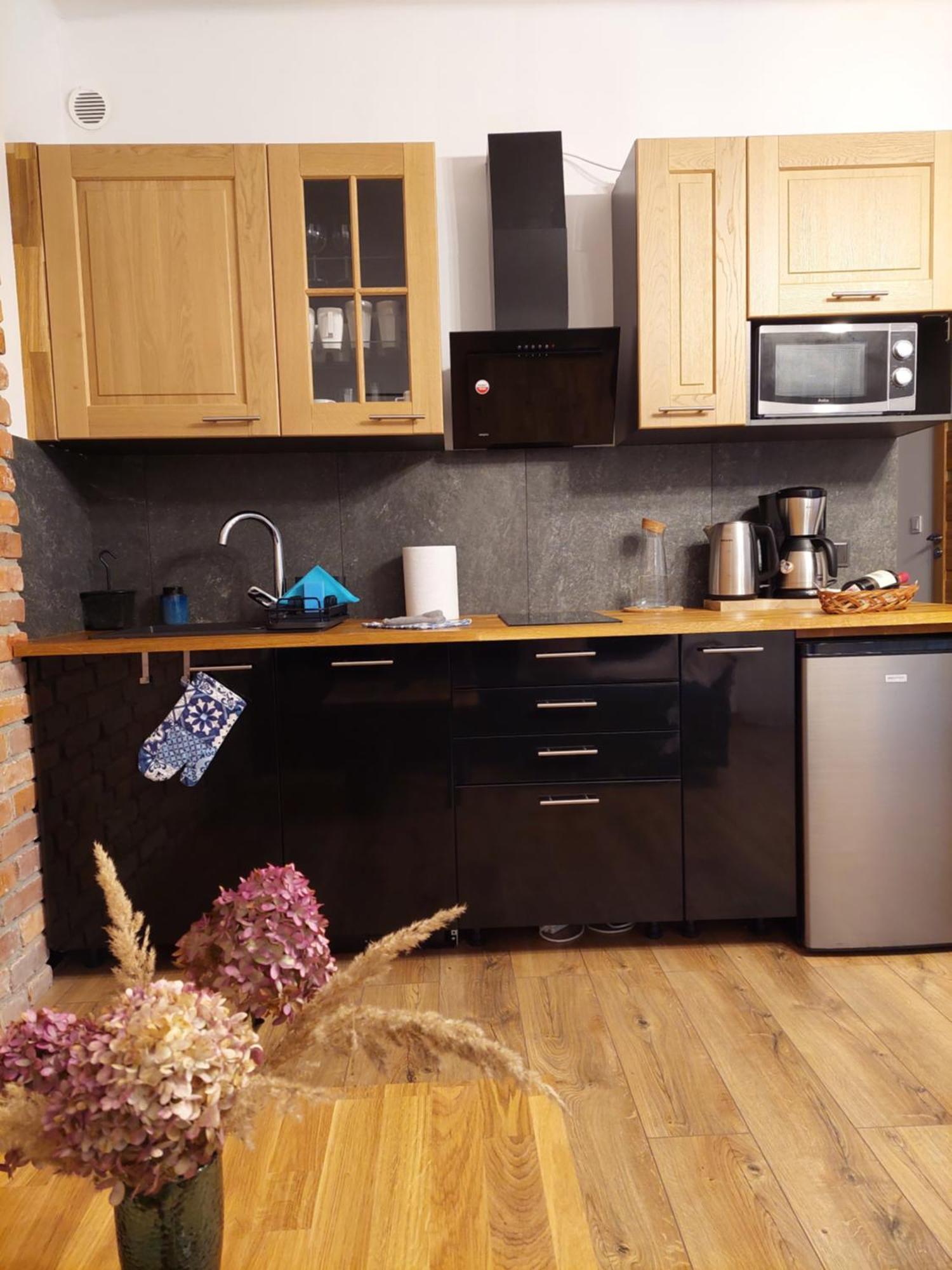 Apartamenty Brenna Klimorowka Luaran gambar