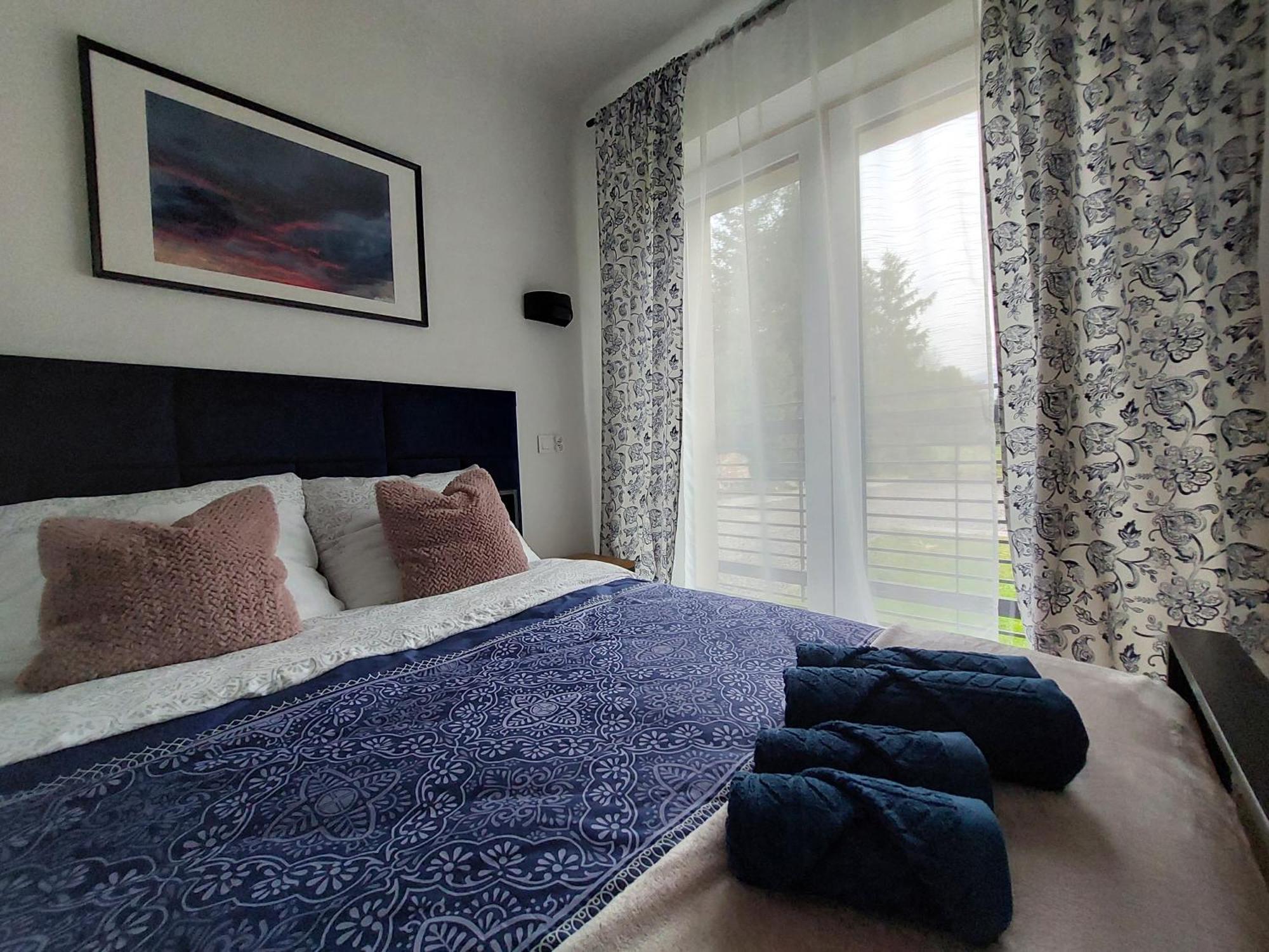 Apartamenty Brenna Klimorowka Luaran gambar
