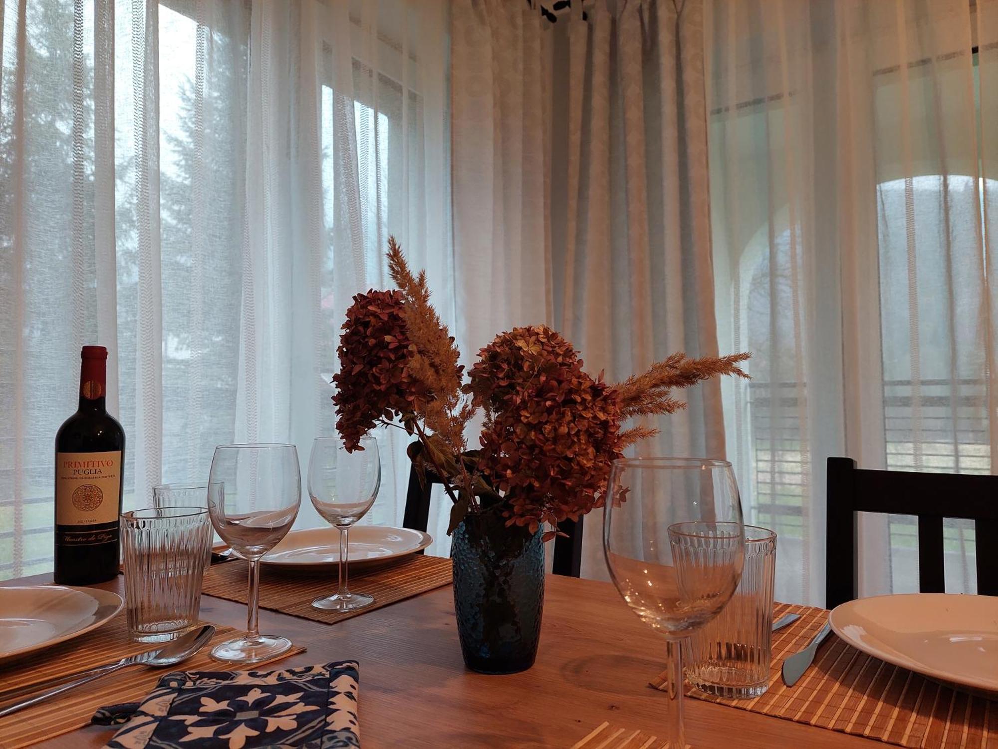 Apartamenty Brenna Klimorowka Luaran gambar