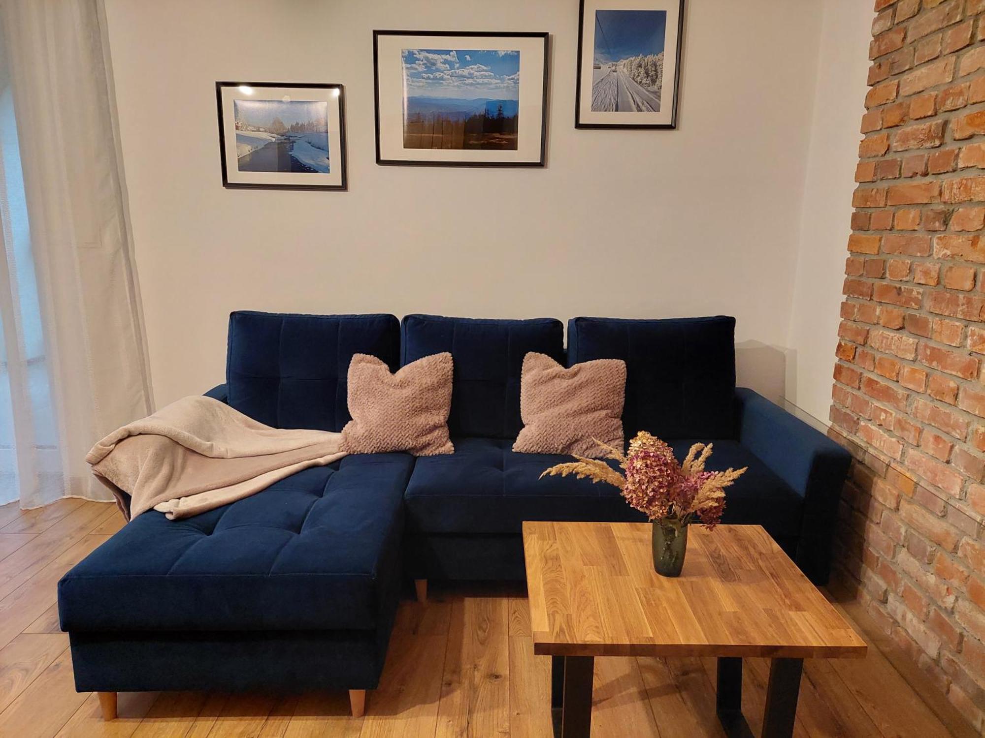 Apartamenty Brenna Klimorowka Luaran gambar