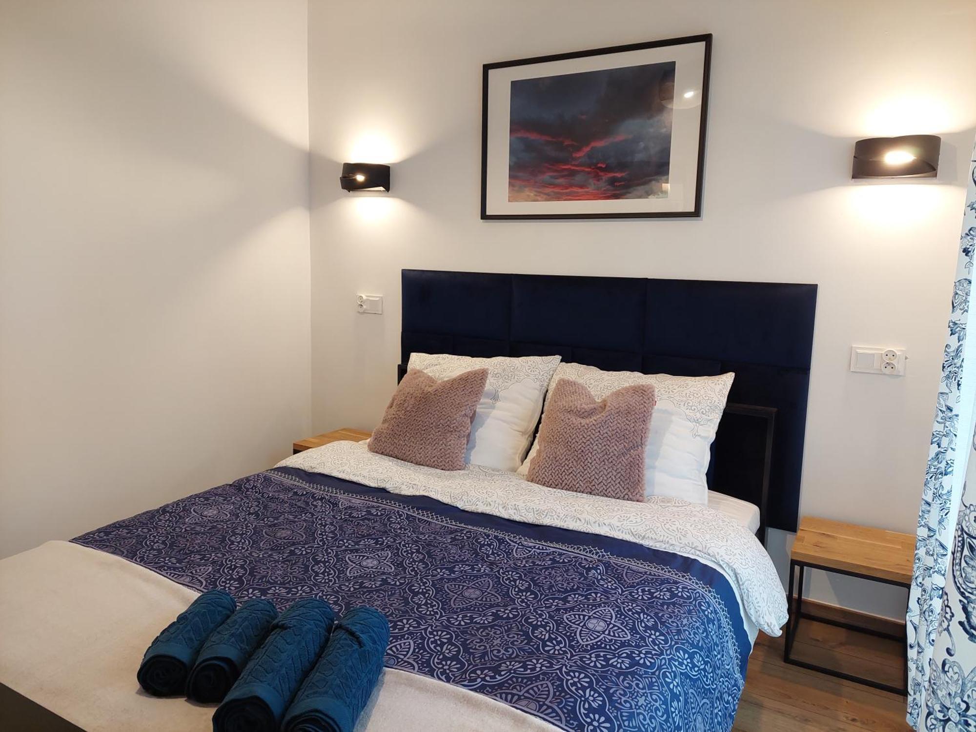 Apartamenty Brenna Klimorowka Luaran gambar