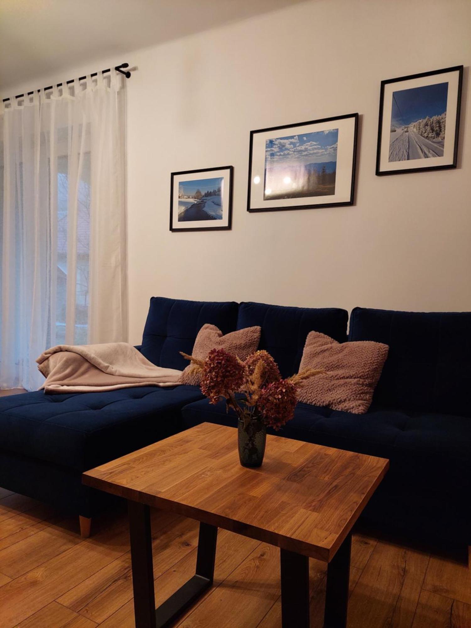 Apartamenty Brenna Klimorowka Luaran gambar