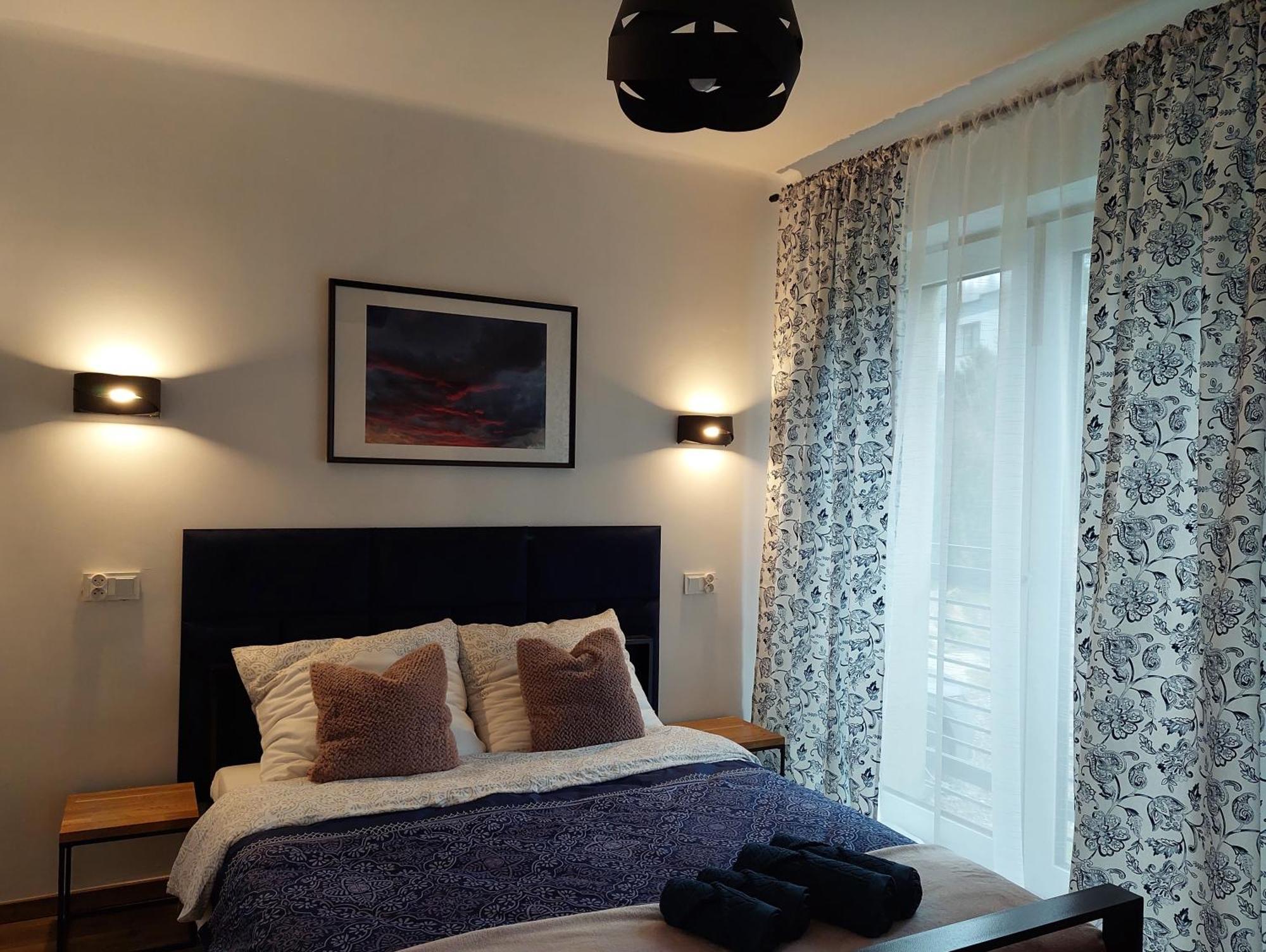 Apartamenty Brenna Klimorowka Luaran gambar