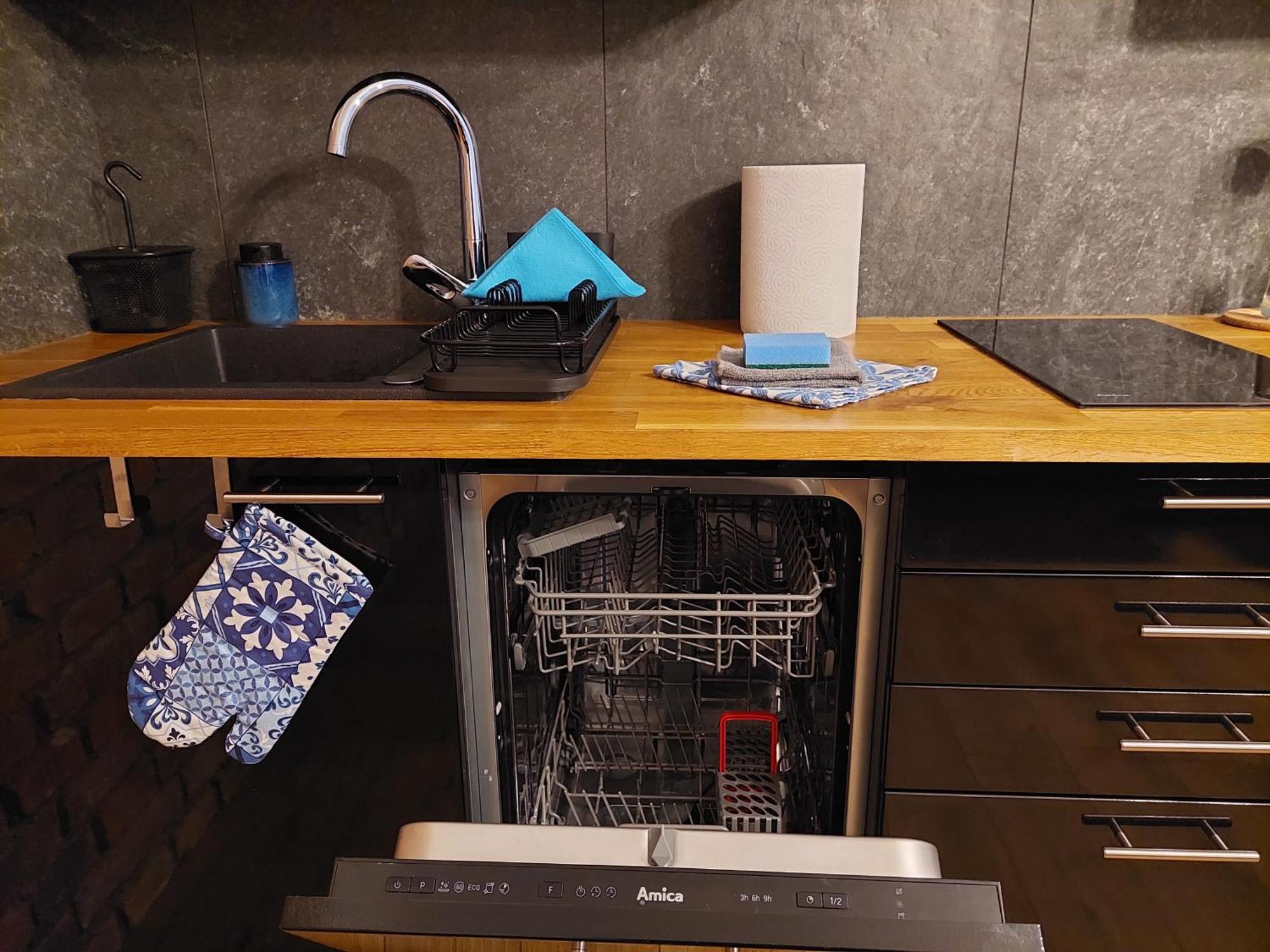 Apartamenty Brenna Klimorowka Luaran gambar