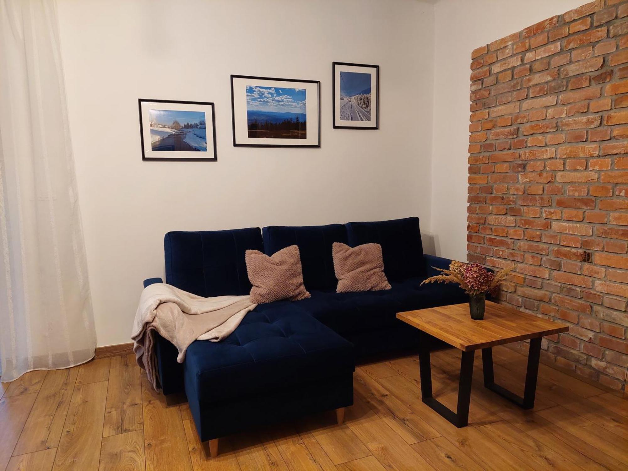 Apartamenty Brenna Klimorowka Luaran gambar