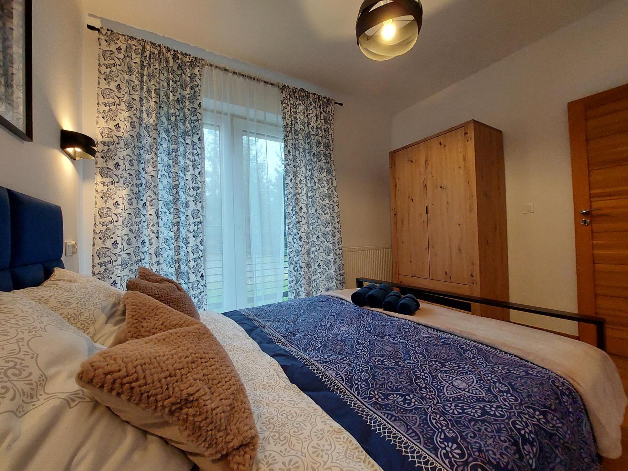 Apartamenty Brenna Klimorowka Luaran gambar
