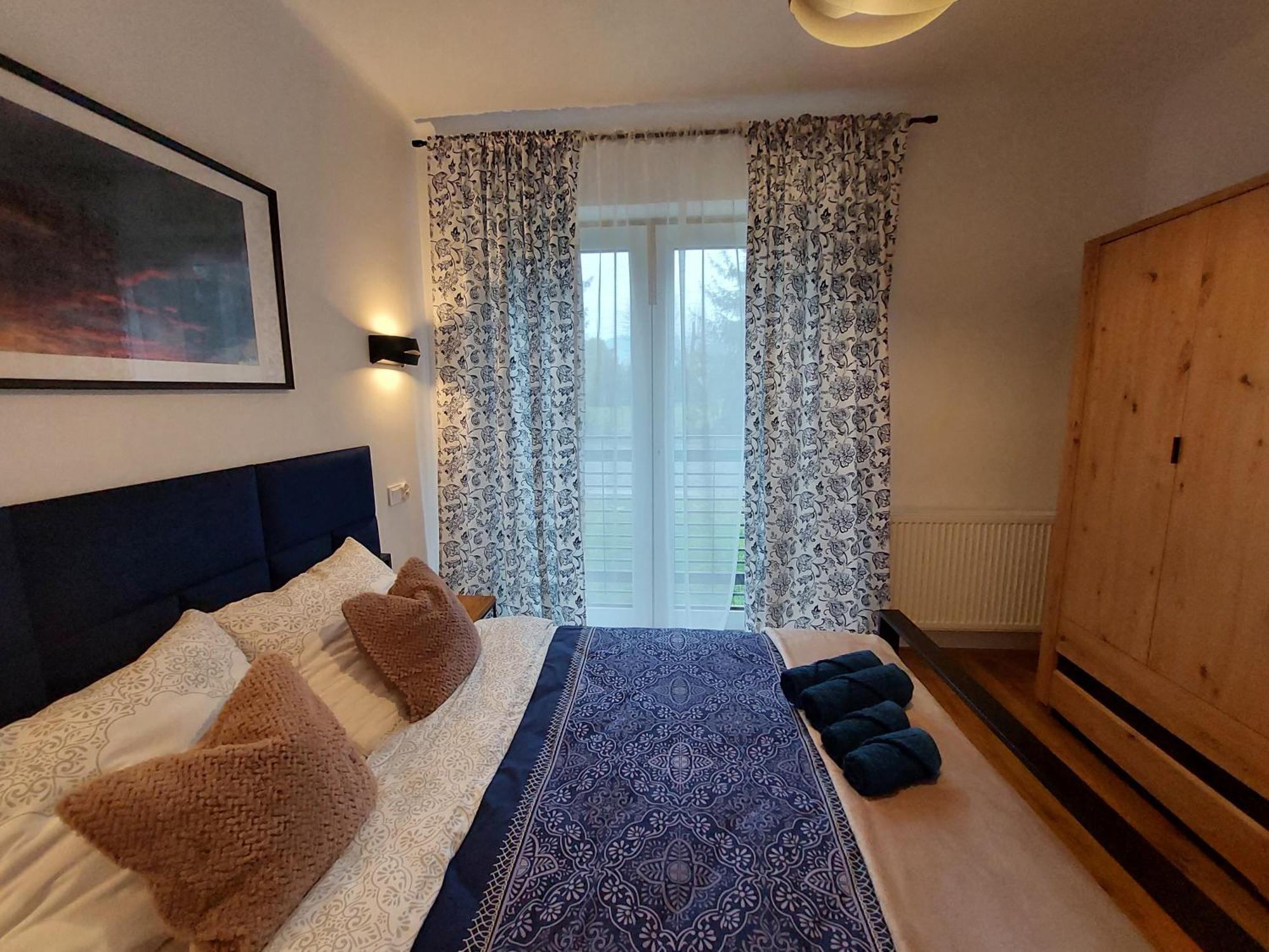 Apartamenty Brenna Klimorowka Luaran gambar