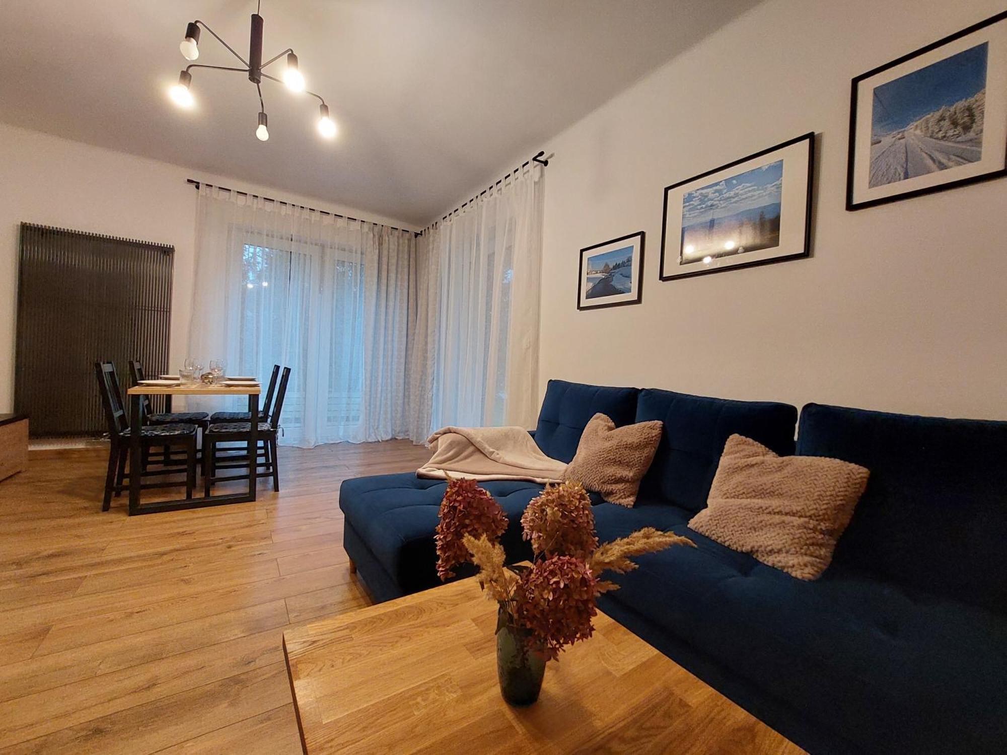 Apartamenty Brenna Klimorowka Luaran gambar