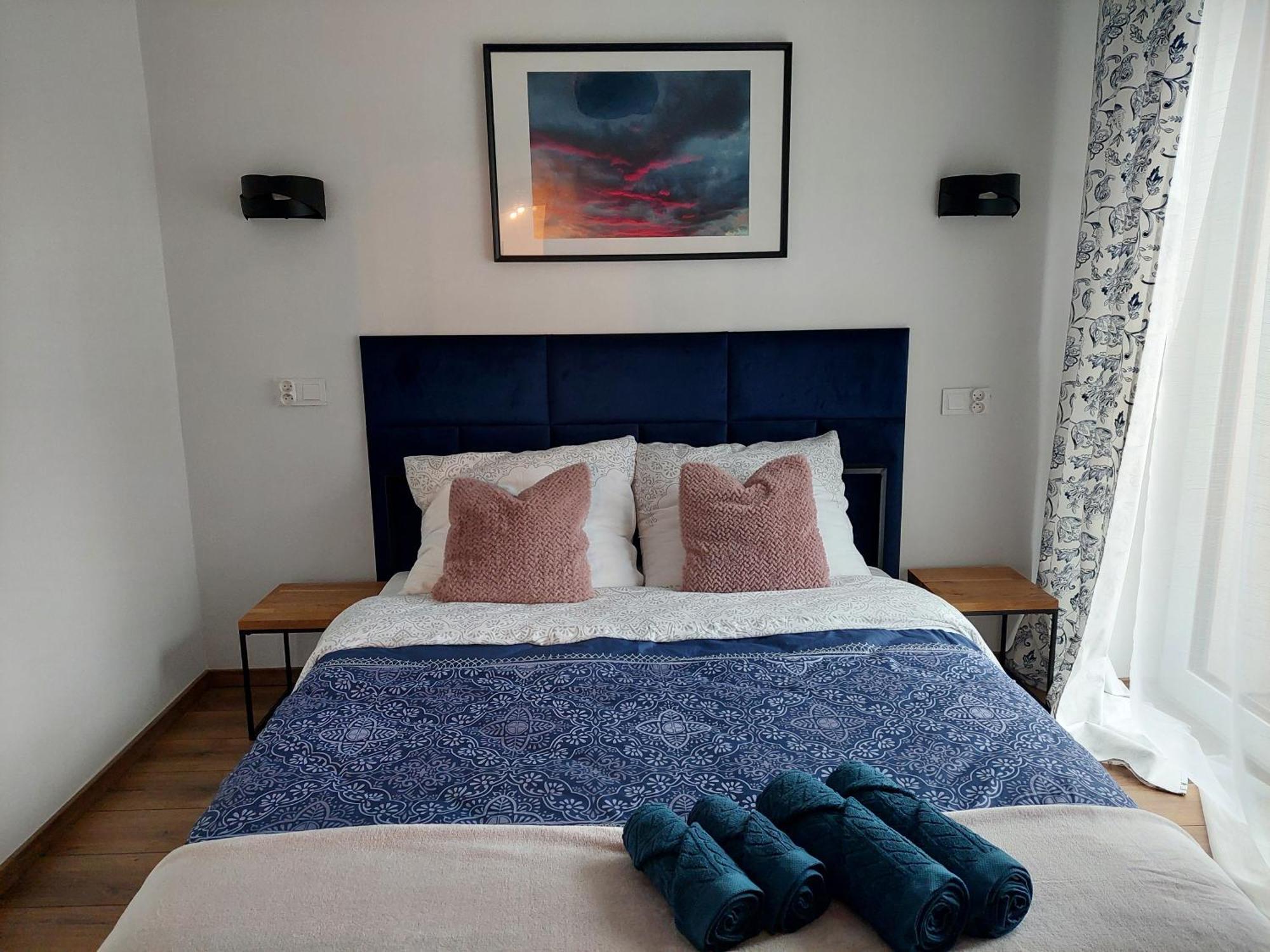 Apartamenty Brenna Klimorowka Luaran gambar