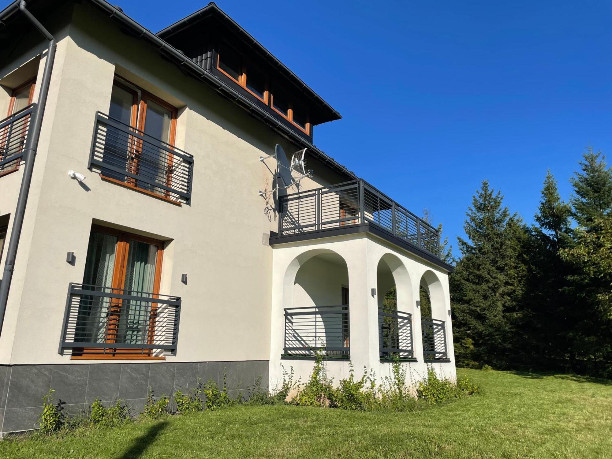 Apartamenty Brenna Klimorowka Luaran gambar