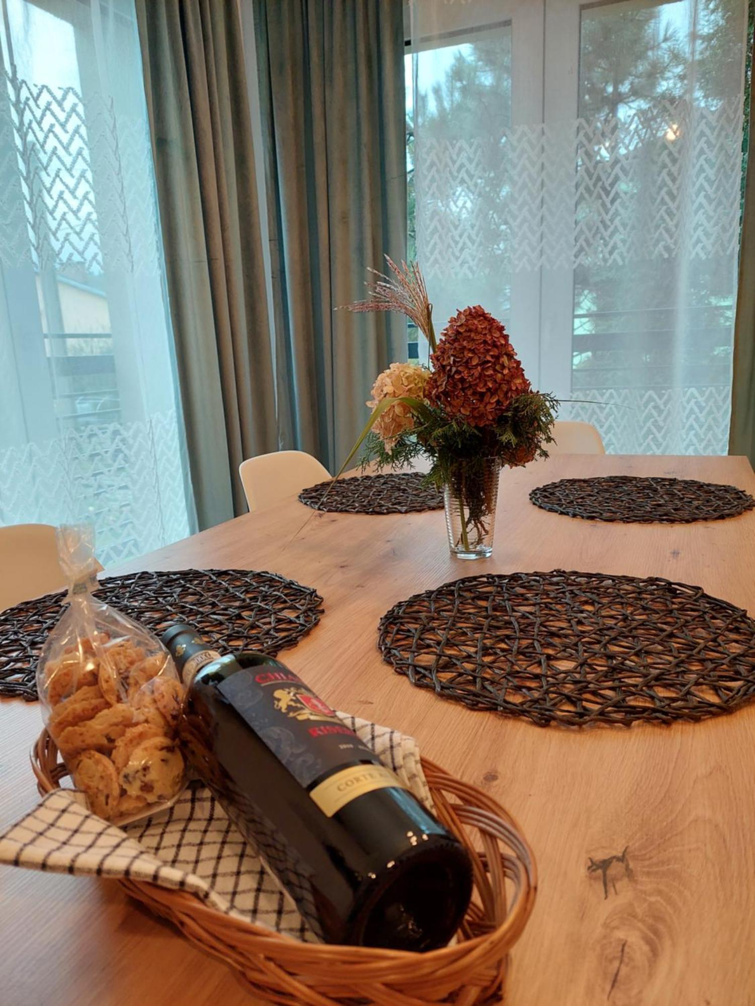 Apartamenty Brenna Klimorowka Luaran gambar
