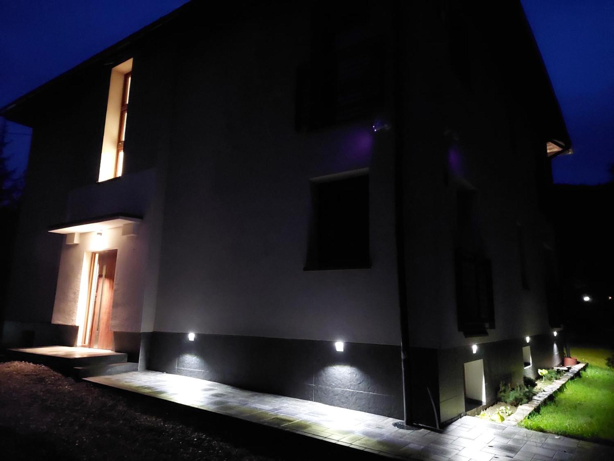 Apartamenty Brenna Klimorowka Luaran gambar