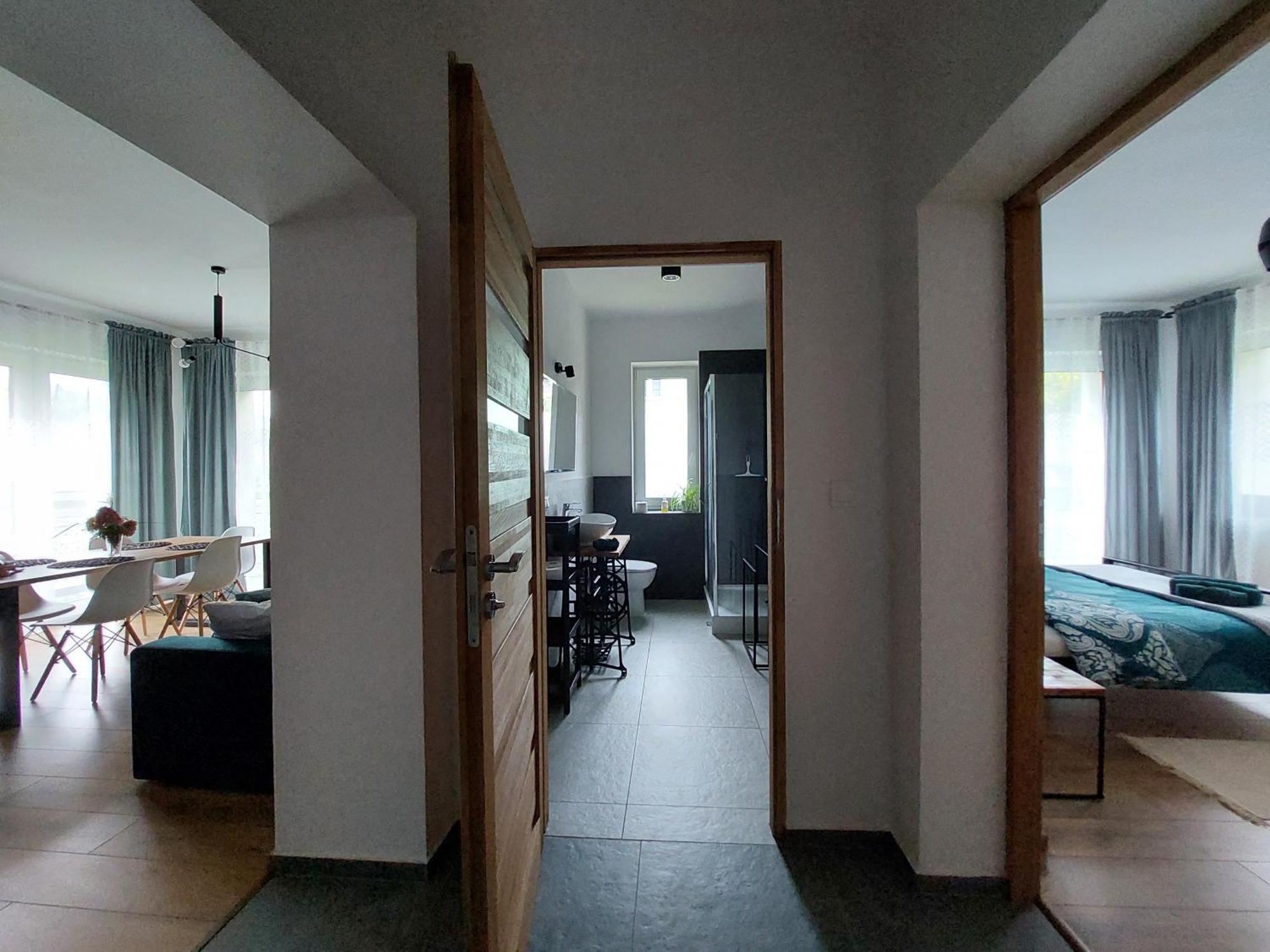Apartamenty Brenna Klimorowka Luaran gambar