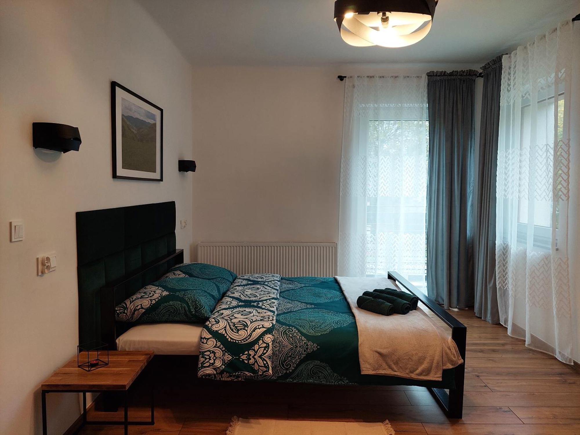Apartamenty Brenna Klimorowka Luaran gambar