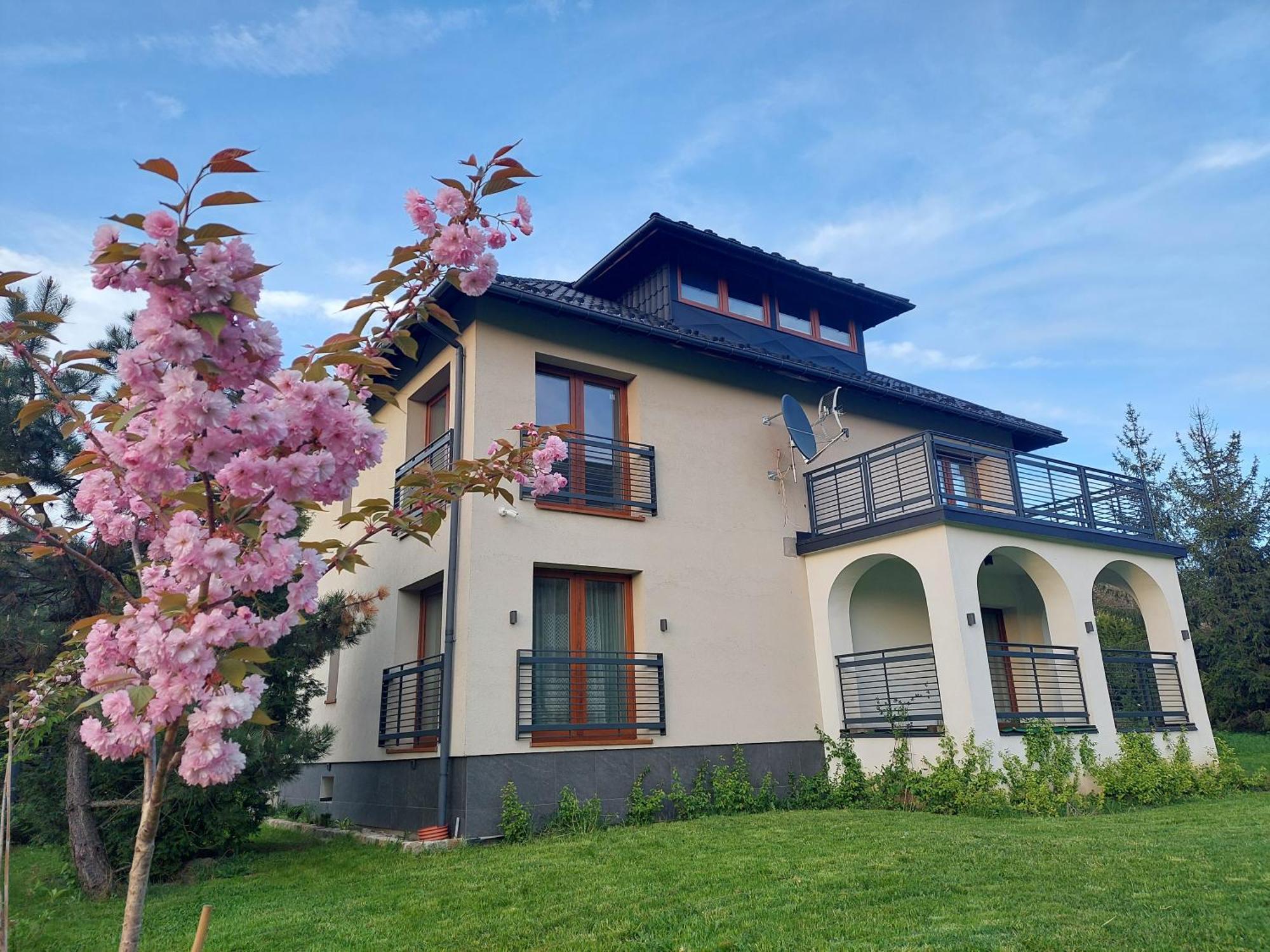 Apartamenty Brenna Klimorowka Luaran gambar