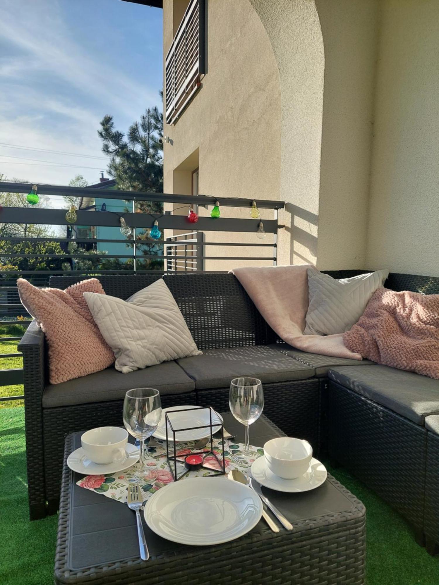Apartamenty Brenna Klimorowka Luaran gambar